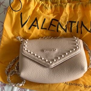 Valentino by Mario Valentino Crossbody Bag